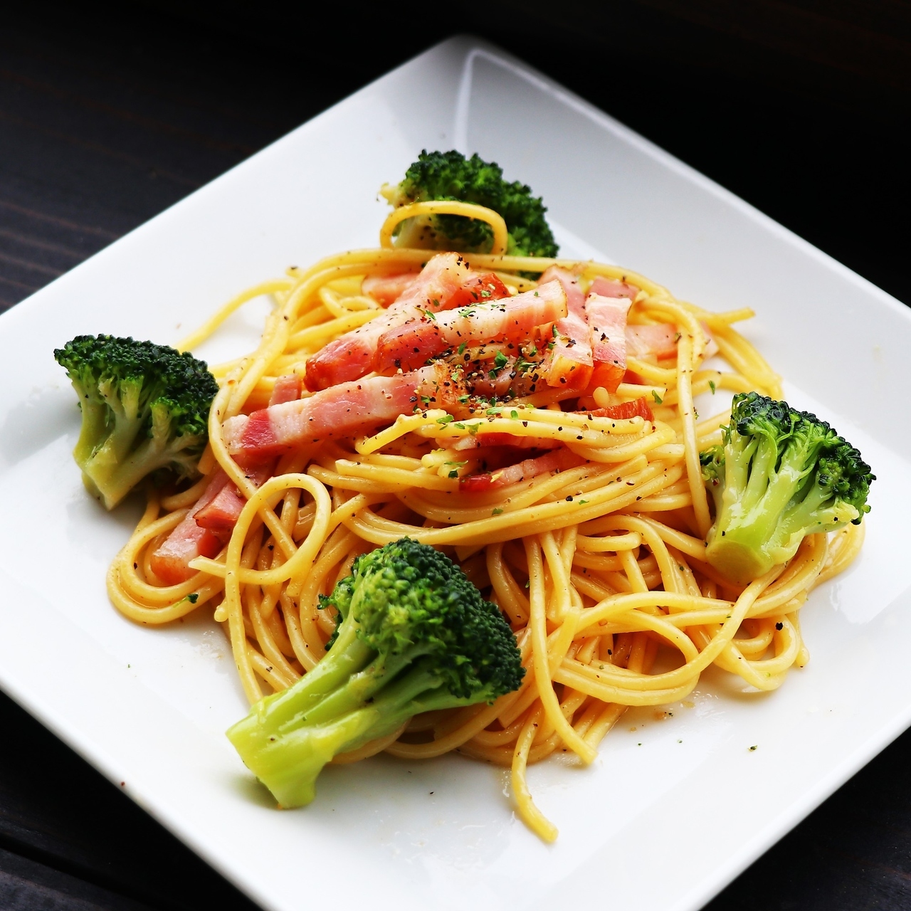パスタ